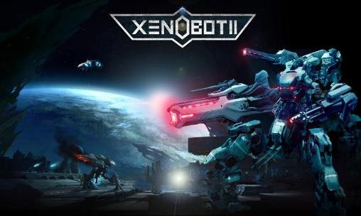 download Xenobot 2 apk